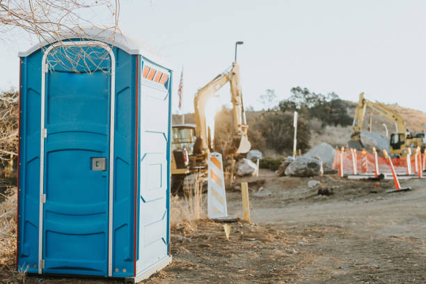 Best Porta potty delivery and setup  in Baxter, MN