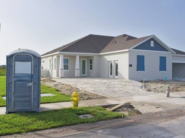 Best Porta potty rental for festivals  in Baxter, MN